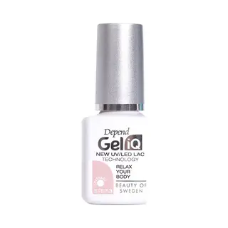 Depend Gel Iq Relax Your Body 5 Ml