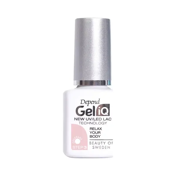 Depend Gel Iq Relax Your Body 5 Ml thumbnail