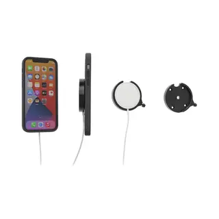 Brodit 216172 houder Passieve houder Mobiele telefoon/Smartphone Zwart