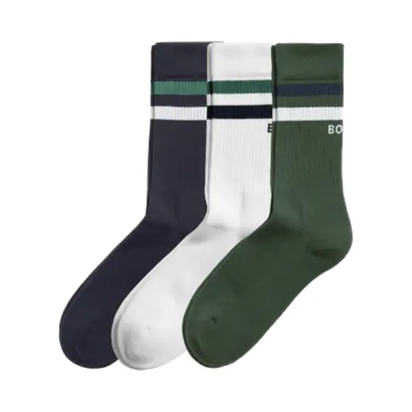 Björn Borg Core Crew Socks 3-pack thumbnail