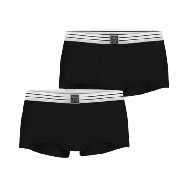 Björn Borg Original Boxershorts Dames (2-pack) thumbnail