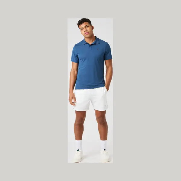 Björn Borg Ace Polo Shirt thumbnail