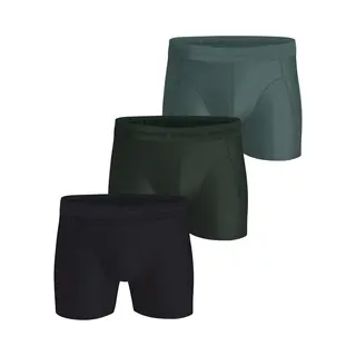 Björn Borg Microfiber Boxers 3-pack