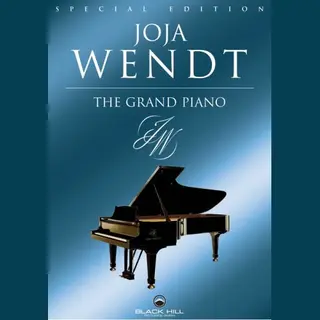 Joja Wendt - The Grand Piano [Special Edition] [2 DVDs]