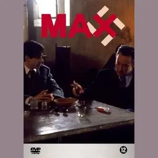 Speelfilm - Max