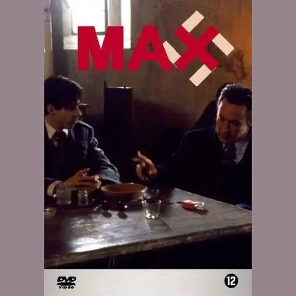 Speelfilm - Max thumbnail