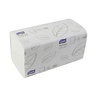 Tork 100278 Abtrockentuch für die Hände