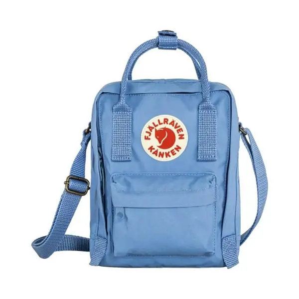 Fjällräven Fjallraven Kånken Sling Gym Bag Unisex Erwachsene thumbnail