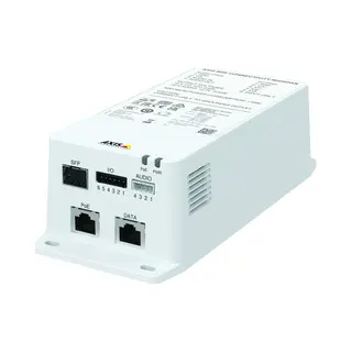 Axis TU8003 Midspan