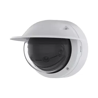 Axis Q3839-Pve Dome Ip-Sicherheitskamera Draußen 7552 x 3776 Pixel Wand- / Mast