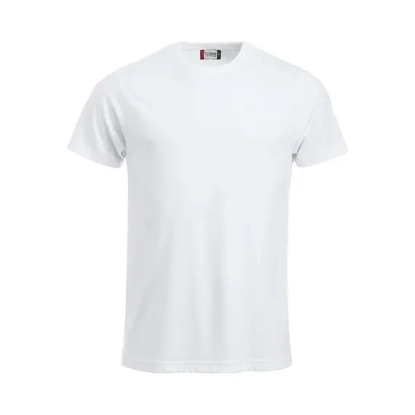 Local Media, Herren, Shirts, T-Shirt Clique Basic-T 029030, Baumwolle, Silber, Grösse Xl, Silber, (Xl) thumbnail
