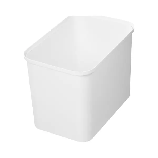 Smartstore Aufbewahrungsbox/Bank Collect, 76 Liter, Weiß thumbnail