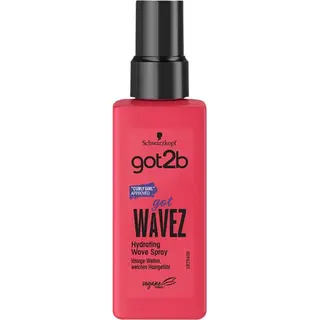 Got2b Got Curlz Beach Waves Spray 150 Ml