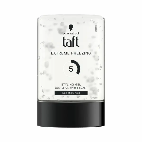 Taft Men Power Gel Extreme Freezing Hold 5 300 Ml thumbnail