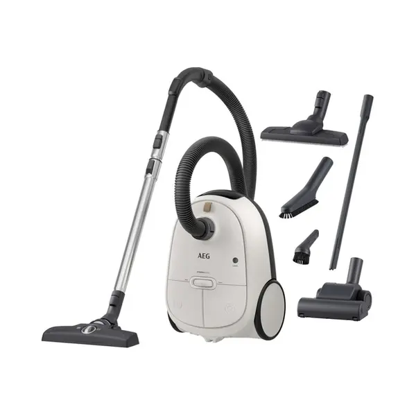 Aeg AB61H6SW 3,5 l Zylinder-Vakuum Trocken 850 W Staubbeutel thumbnail