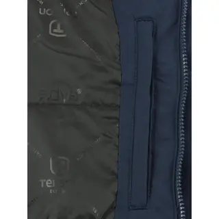 Tenson Winterjack Blauw Ronin 5018239/590