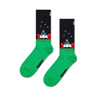 Happy Socks Table For Two Sok P001868 41-46