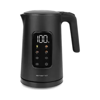 Emerio Wk-132229 Wasserkocher 1,7 l 2200 W Schwarz