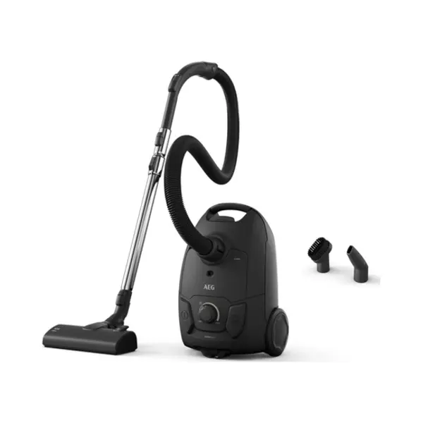 Aeg AB51C1GG 3 l Trommel-Vakuum Trocken 750 W Staubbeutel thumbnail