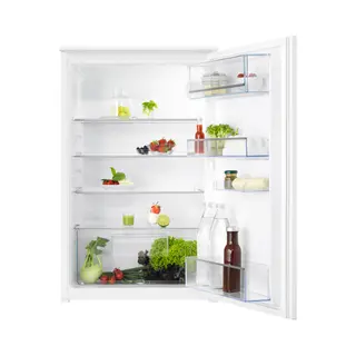Aeg TSK5O881ES Kühlschrank Integriert 142 l E Weiß