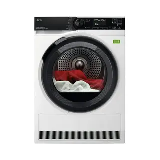 Aeg TR969V6C - Warmtepompdroger - 3DScan Technologie En MixDry - Aeg 9000 Serie