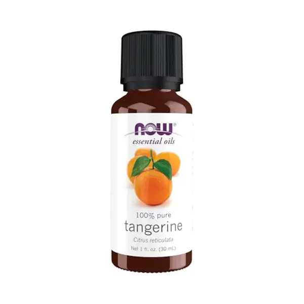 Now Foods Tangerine Oil, 30 Ml thumbnail