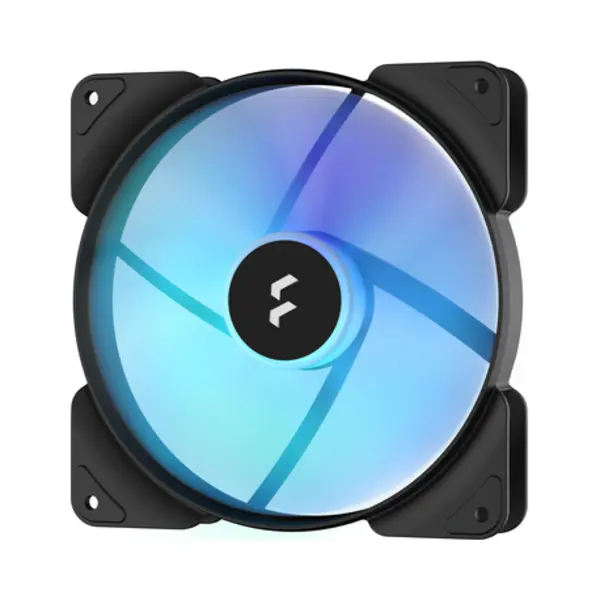 Fractal Design Aspect 14 Rgb Pwm Computer case Fan 14 cm Black 1 pc(s) thumbnail