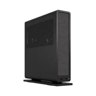 Fractal Design Ridge Small Form Factor (Sff) Black