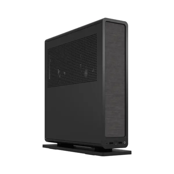 Fractal Design Ridge Small Form Factor (Sff) Black thumbnail