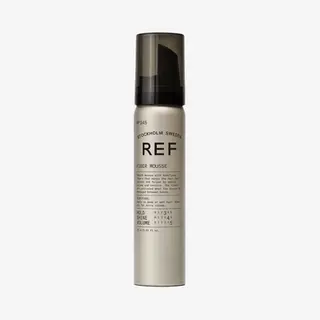 Ref Fibre Mousse 345 Hair mousse 75 ml Volumizing
