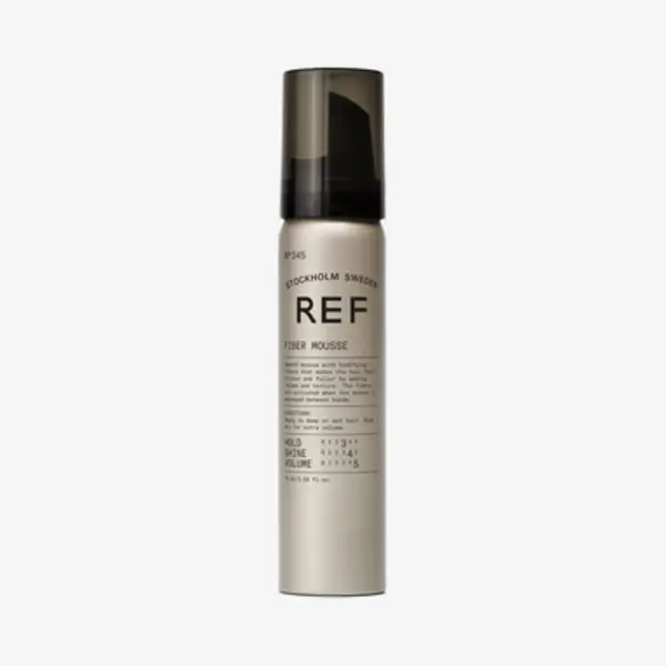 Ref Fibre Mousse 345 Hair mousse 75 ml Volumizing thumbnail