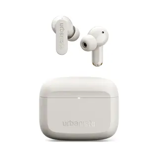 Urbanista Palo Alto Kopfhörer True Wireless Stereo (Tws) im Ohr Anrufe/Musik Bluetooth Weiß