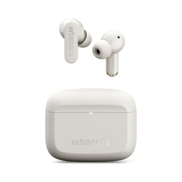 Urbanista Palo Alto Kopfhörer True Wireless Stereo (Tws) im Ohr Anrufe/Musik Bluetooth Weiß thumbnail