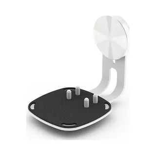 Multibrackets M Sonos S1/P1 Wall Mount - Single White