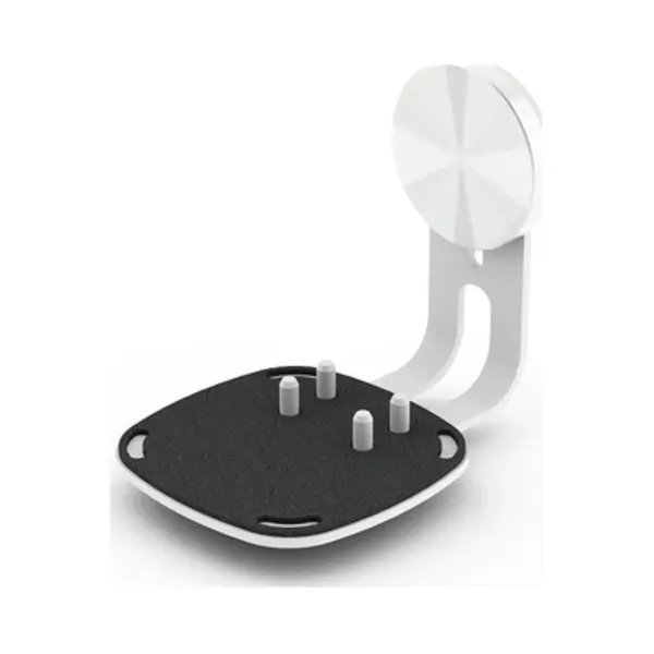 Multibrackets M Sonos S1/P1 Wall Mount - Single White thumbnail