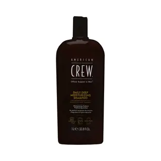 American Crew Tägliche Tiefenbefeuchtung 1000 ml Shampoo für Herren