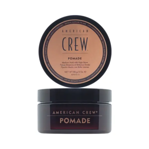 American Crew Pomade 85g Haarcrème thumbnail