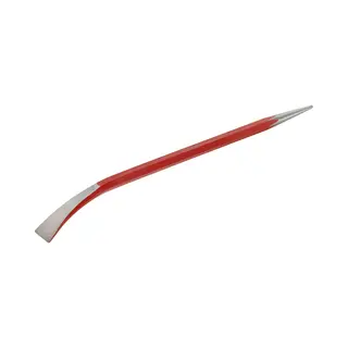 Hultafors 824032 breekijzer/koevoet Rood 1 stuk(s)