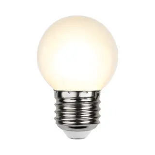 Star Trading 336-55-2 Led-lamp Warm wit 2700 K 1 W E27