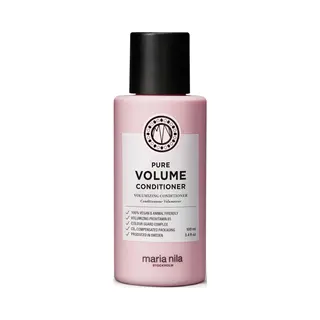 Maria Nila Pure Volume Conditioner 100ml