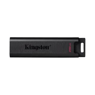 Kingston Technology DataTraveler 256GB Max 1000R/900W Usb 3.2 Gen 2