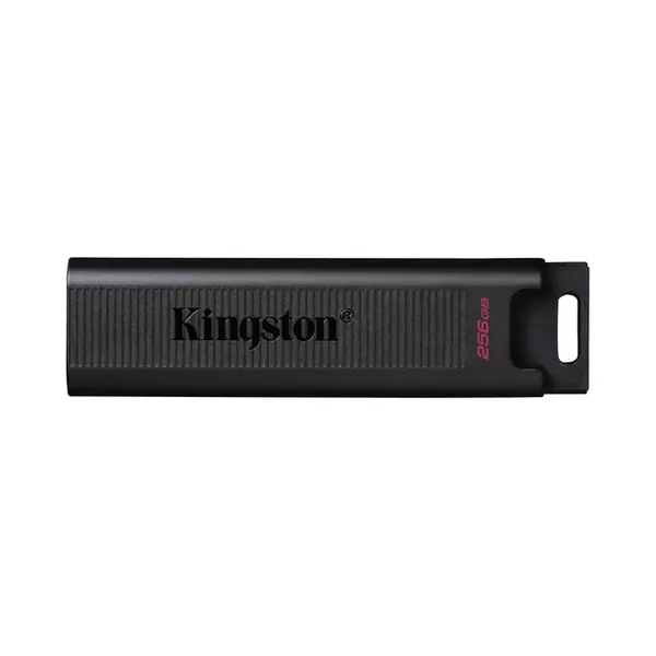 Kingston Technology DataTraveler 256GB Max 1000R/900W Usb 3.2 Gen 2 thumbnail