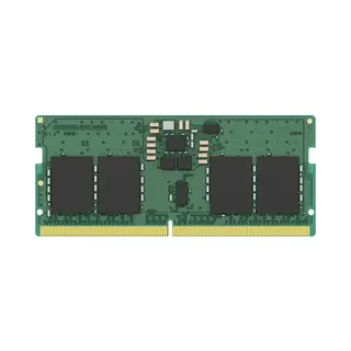 Kingston Technology ValueRAM memory module 8 Gb 1 x 8 Gb DDR5 6400 Mt/s