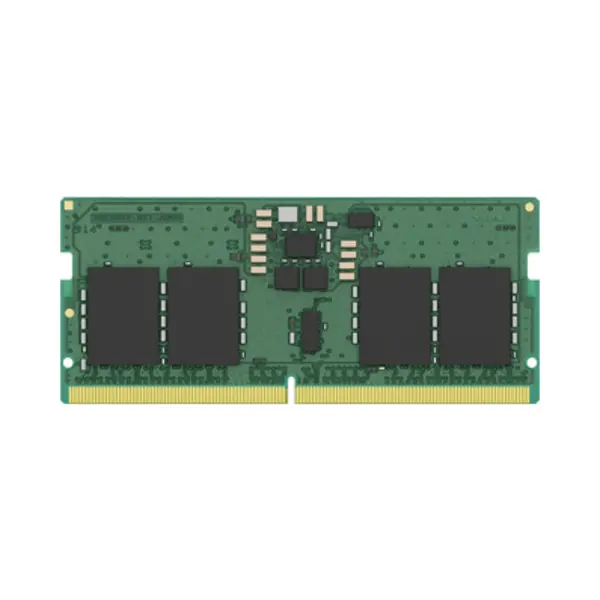 Kingston Technology ValueRAM memory module 8 Gb 1 x 8 Gb DDR5 6400 Mt/s thumbnail