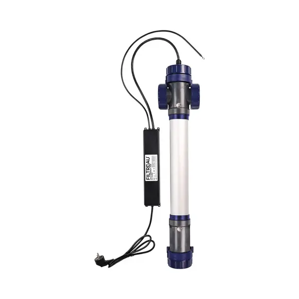 Filtreau Uv-C Compact 75 Watt thumbnail