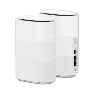 Zte MC801A 5G Modem – Supersnel Vast Internet – WiFi 6 – Sim-slot – Betrouwbaar En Toekomstbestendig