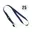 Navy Blauw + Koord