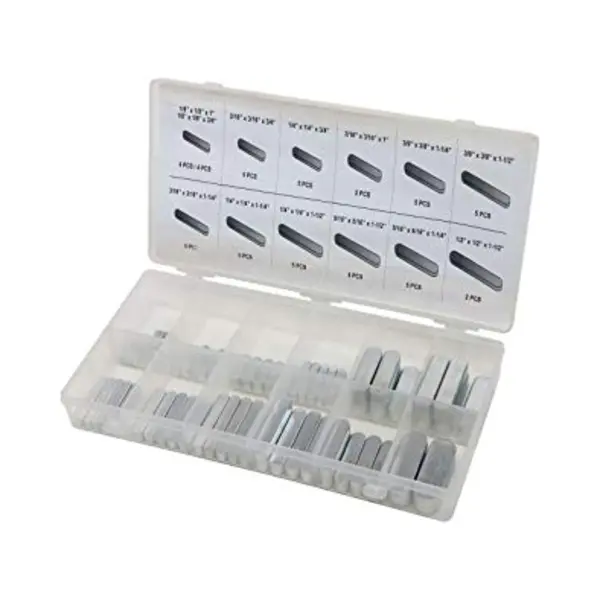 Hbm machines Hbm 60 Delig Spie Assortiment thumbnail