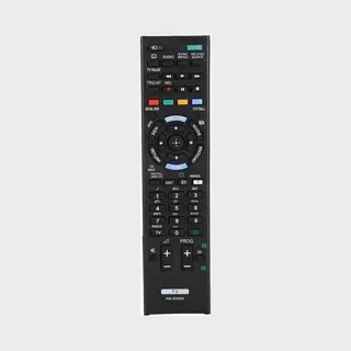 Universele Afstandsbediening Geschikt Voor Alle Sony Lcd | Led | Smart Televisie's (Tv)