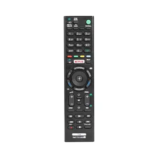Universele Afstandsbediening Geschikt Voor Sony Smart Tv – Rmt-TX100D